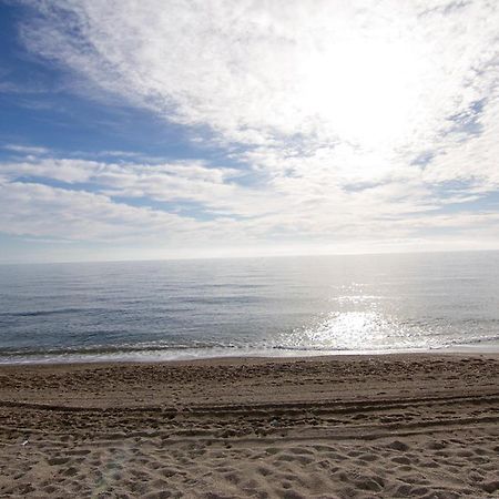 Bungalow De Lujo A Pie De Playa En Aguadulce Aguadulce  Eksteriør bilde