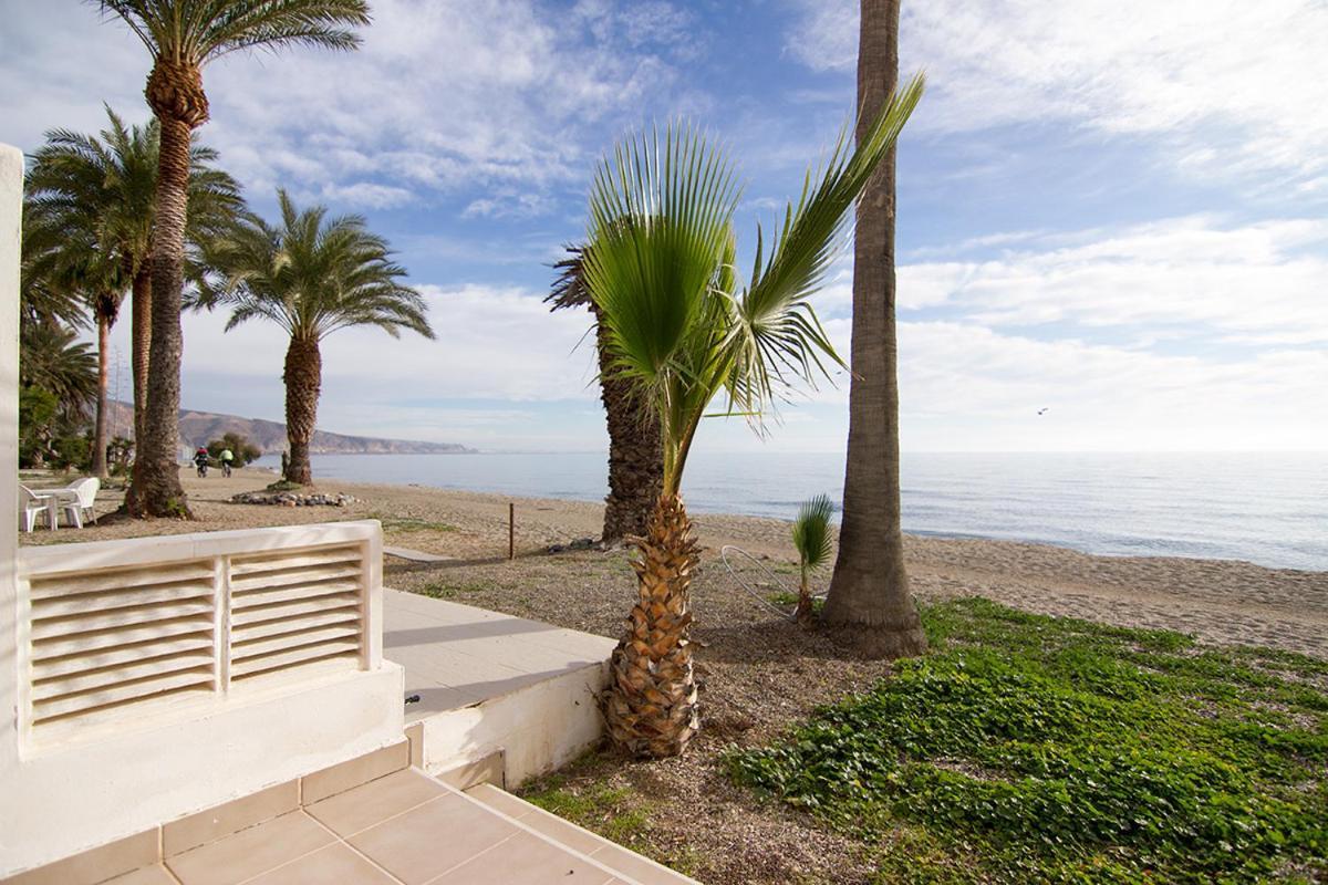 Bungalow De Lujo A Pie De Playa En Aguadulce Aguadulce  Eksteriør bilde
