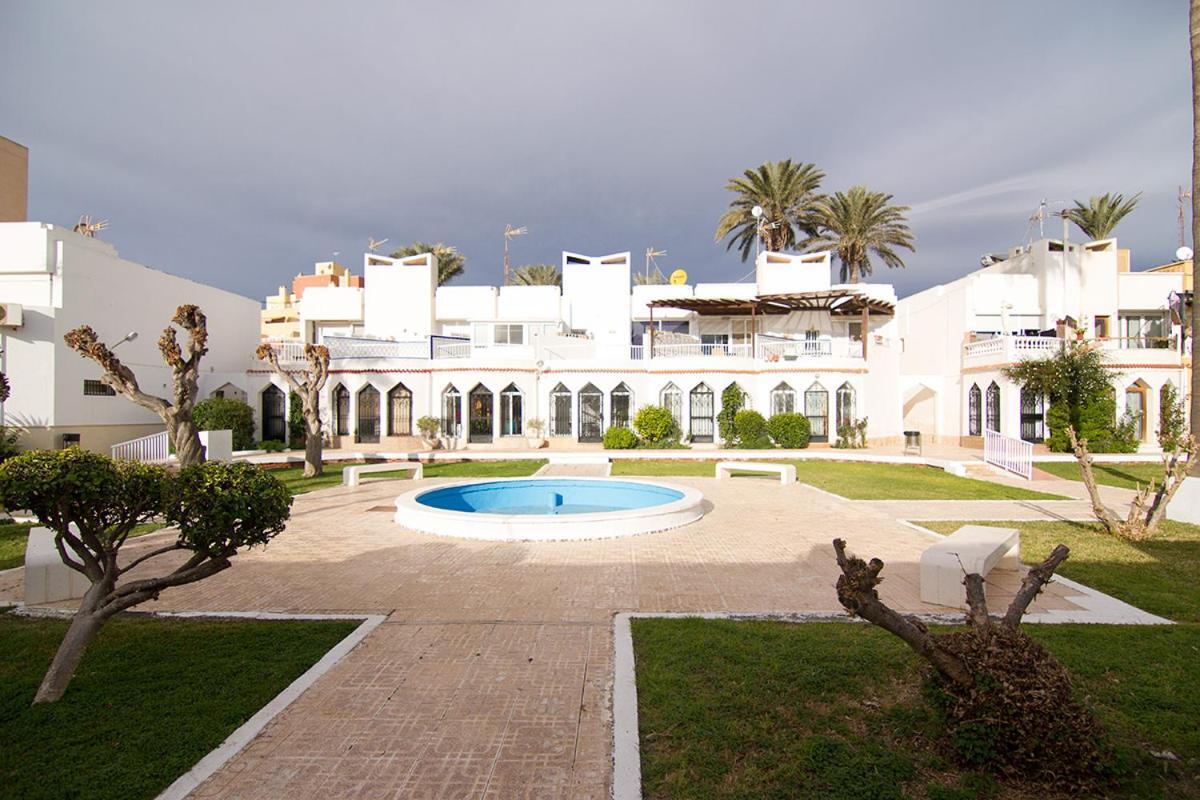 Bungalow De Lujo A Pie De Playa En Aguadulce Aguadulce  Eksteriør bilde