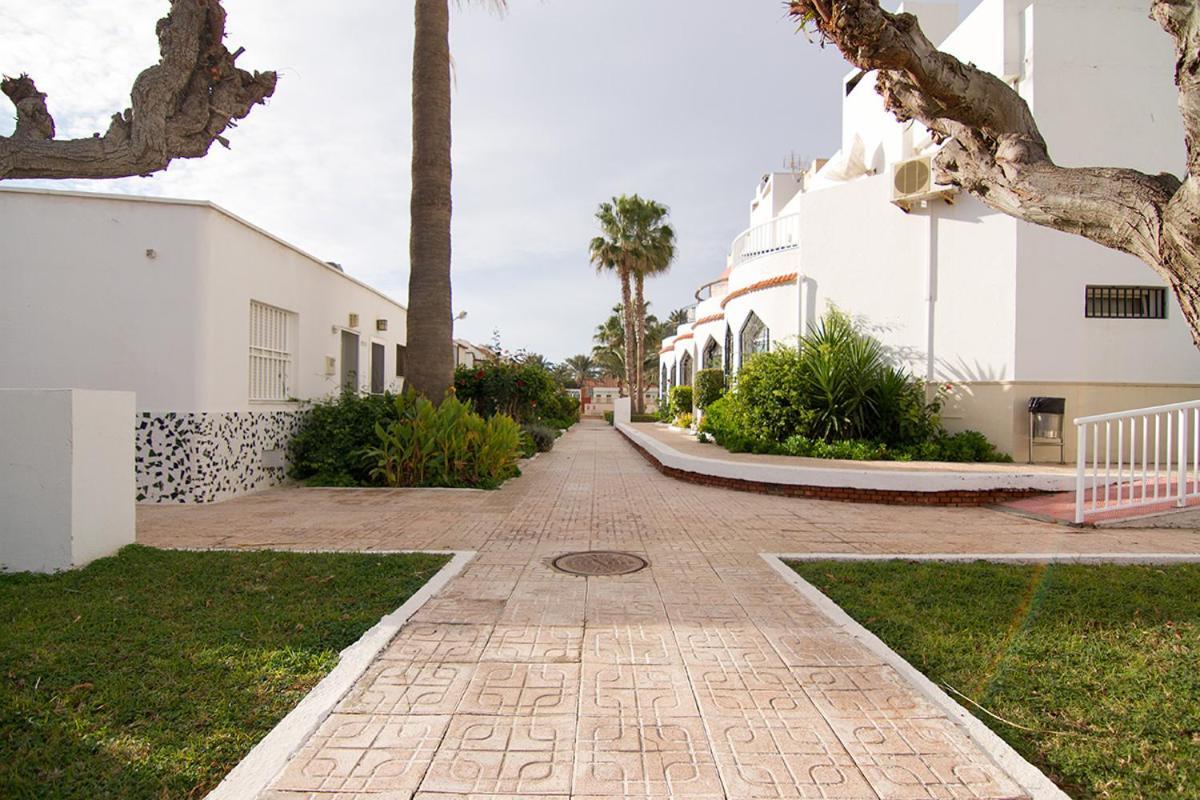 Bungalow De Lujo A Pie De Playa En Aguadulce Aguadulce  Eksteriør bilde