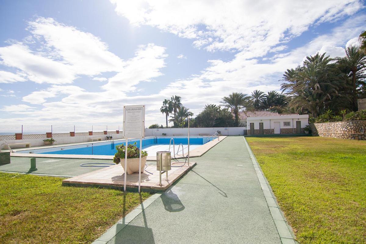 Bungalow De Lujo A Pie De Playa En Aguadulce Aguadulce  Eksteriør bilde