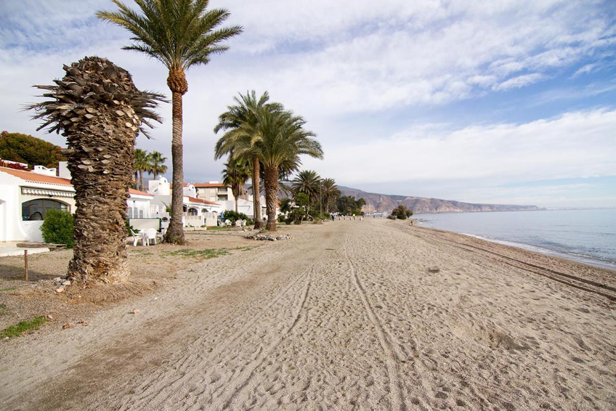 Bungalow De Lujo A Pie De Playa En Aguadulce Aguadulce  Eksteriør bilde