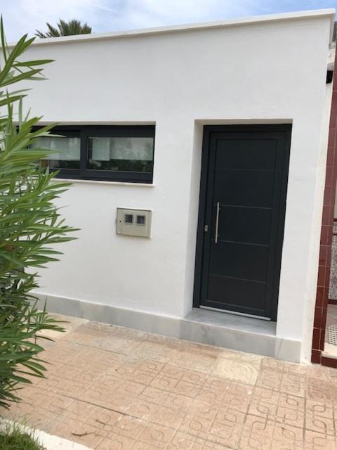 Bungalow De Lujo A Pie De Playa En Aguadulce Aguadulce  Eksteriør bilde